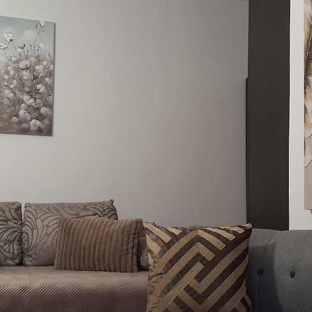 Apartament Trini Kłodzko Eksteriør billede