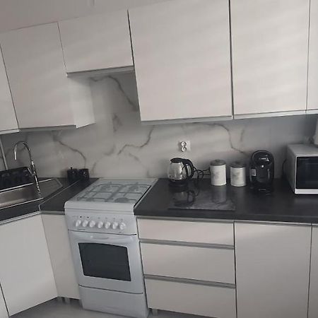 Apartament Trini Kłodzko Eksteriør billede