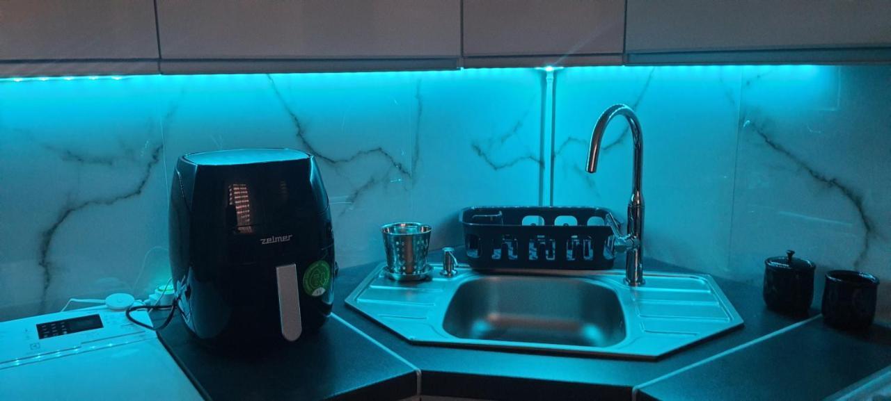 Apartament Trini Kłodzko Eksteriør billede