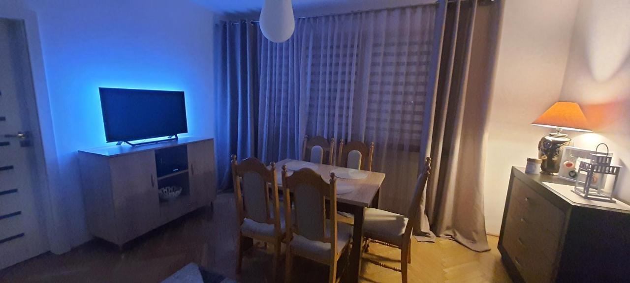 Apartament Trini Kłodzko Eksteriør billede