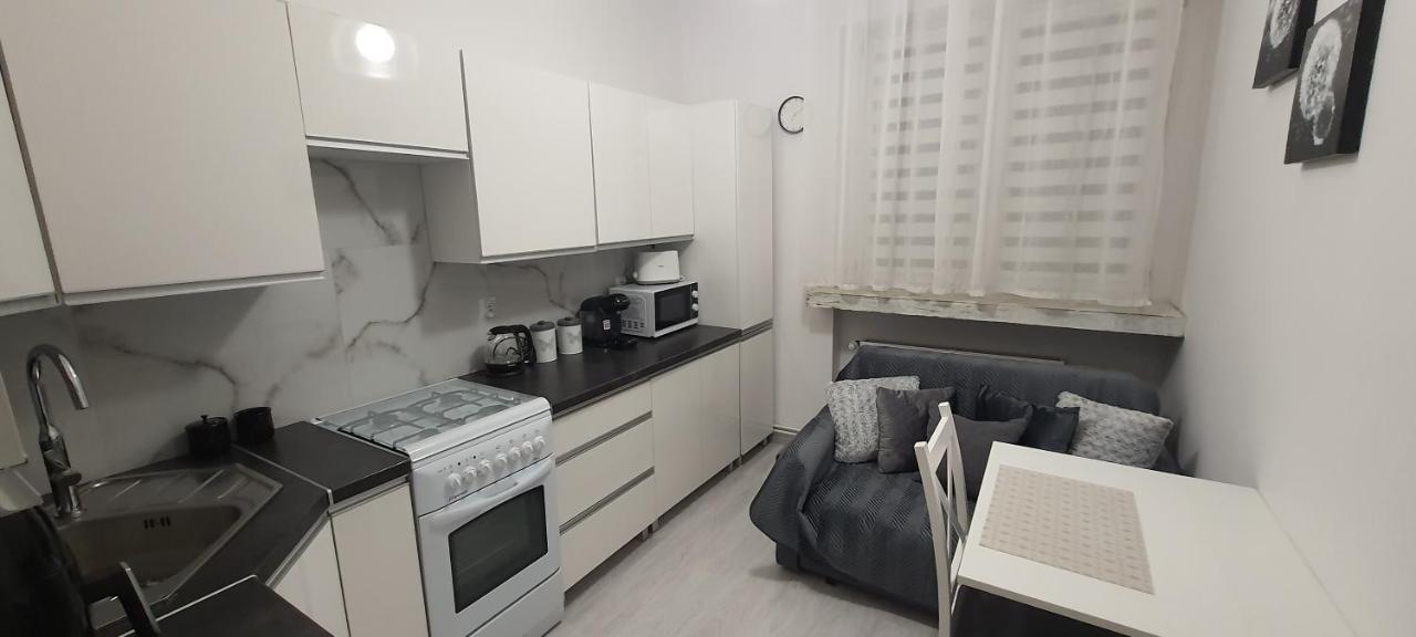 Apartament Trini Kłodzko Eksteriør billede