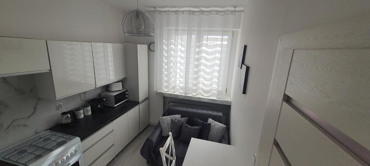 Apartament Trini Kłodzko Eksteriør billede