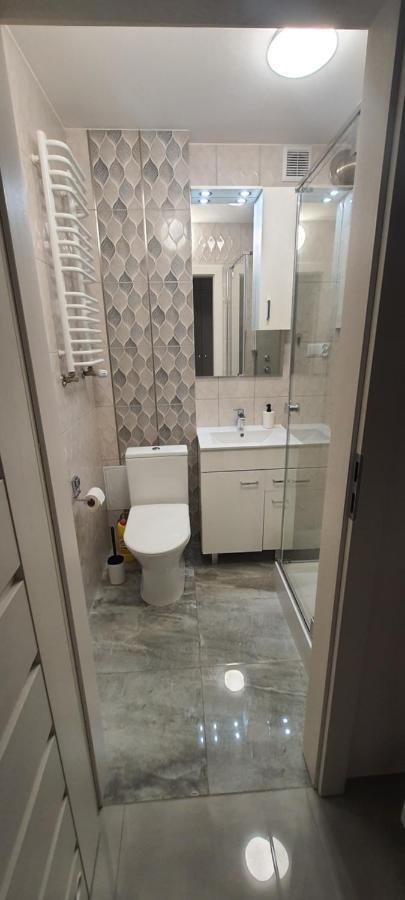 Apartament Trini Kłodzko Eksteriør billede