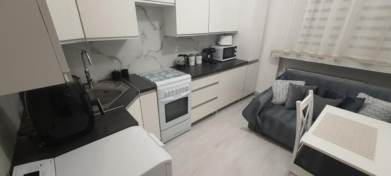 Apartament Trini Kłodzko Eksteriør billede