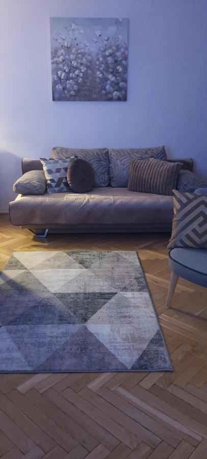 Apartament Trini Kłodzko Eksteriør billede