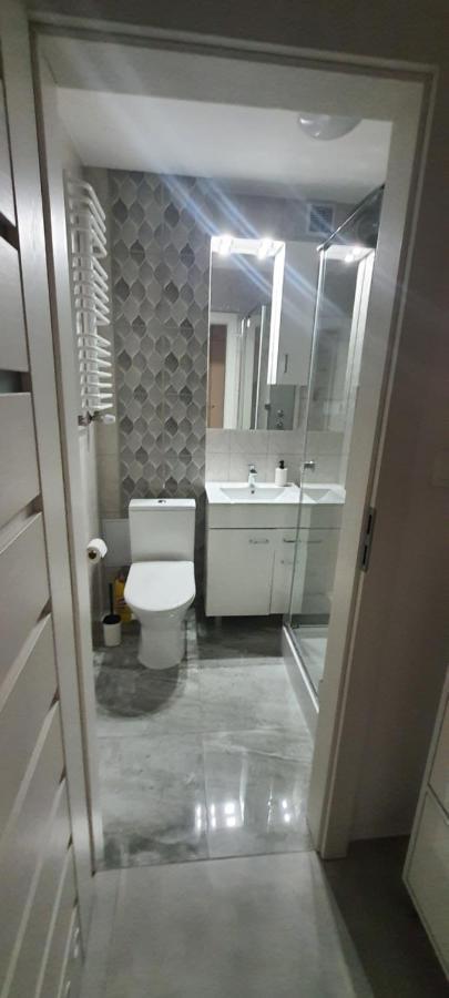 Apartament Trini Kłodzko Eksteriør billede