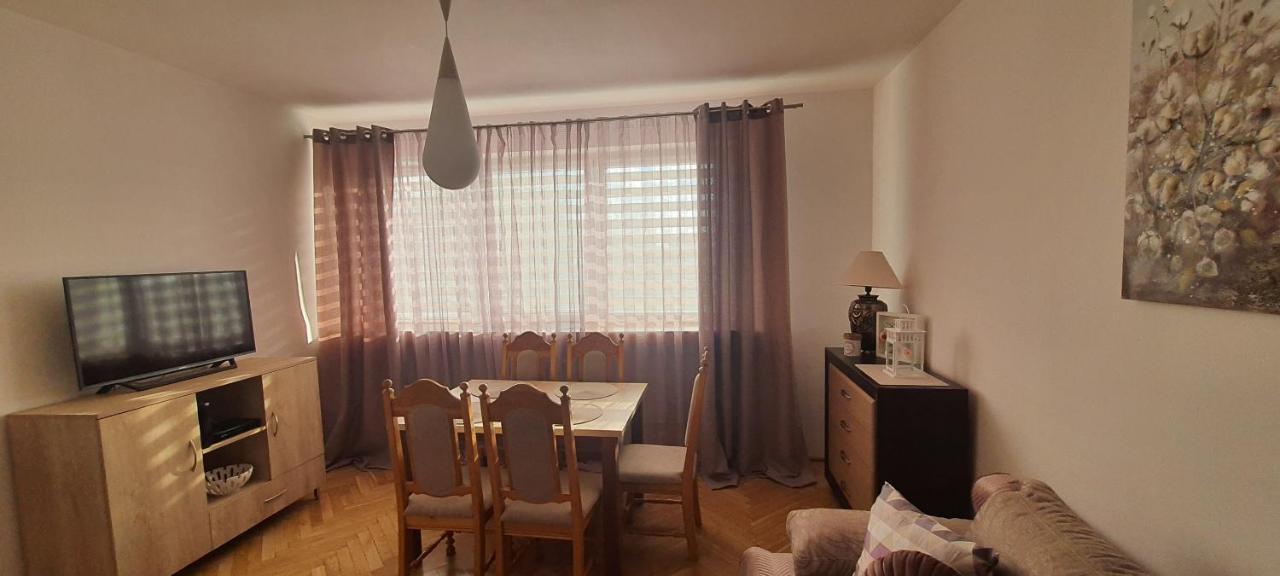 Apartament Trini Kłodzko Eksteriør billede