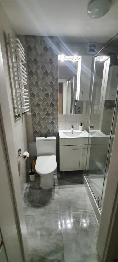 Apartament Trini Kłodzko Eksteriør billede
