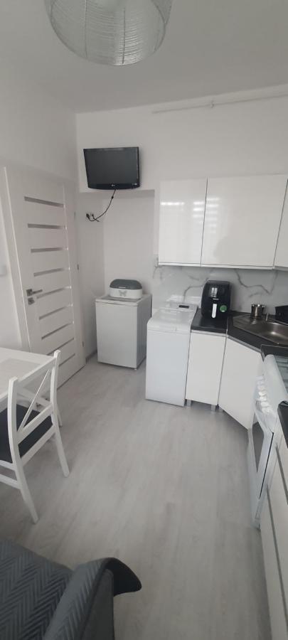 Apartament Trini Kłodzko Eksteriør billede
