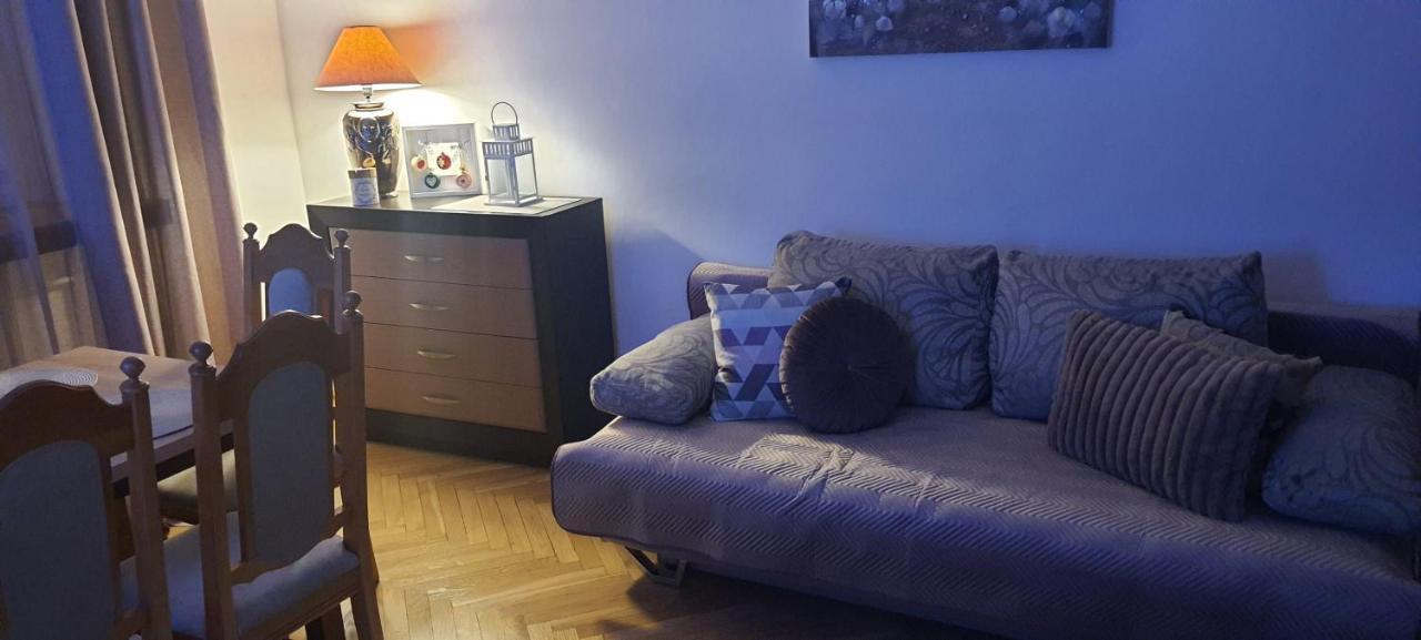 Apartament Trini Kłodzko Eksteriør billede