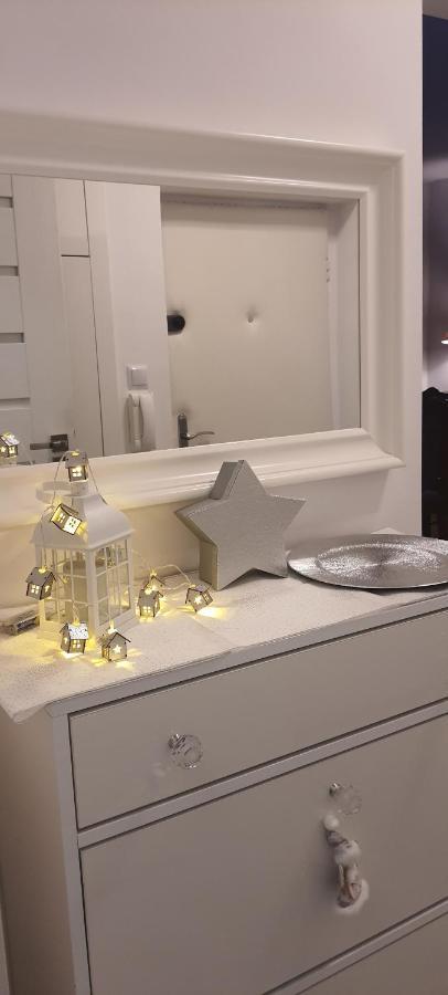 Apartament Trini Kłodzko Eksteriør billede