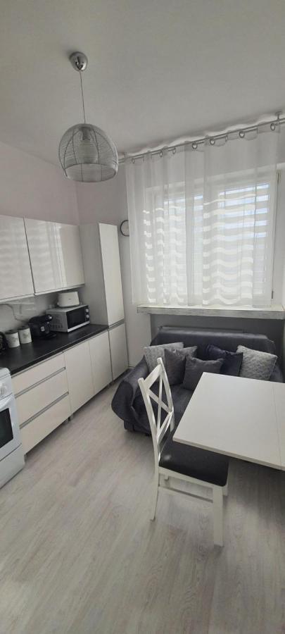 Apartament Trini Kłodzko Eksteriør billede