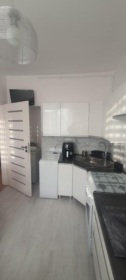 Apartament Trini Kłodzko Eksteriør billede
