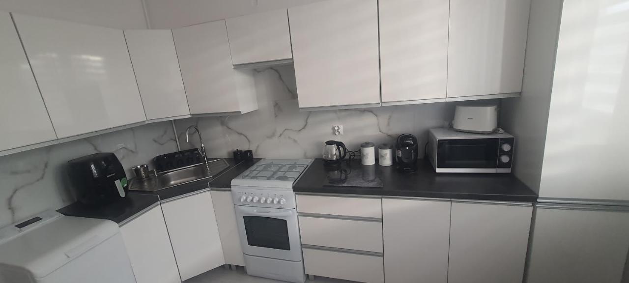 Apartament Trini Kłodzko Eksteriør billede