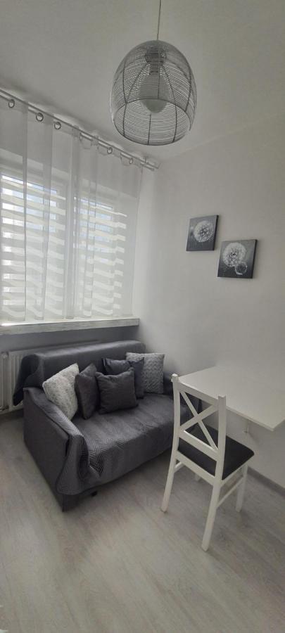 Apartament Trini Kłodzko Eksteriør billede