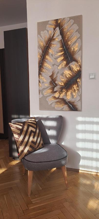 Apartament Trini Kłodzko Eksteriør billede
