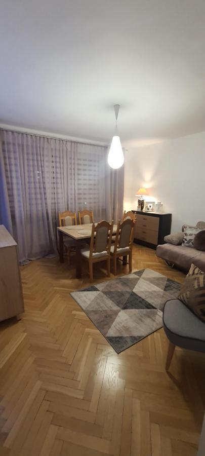 Apartament Trini Kłodzko Eksteriør billede