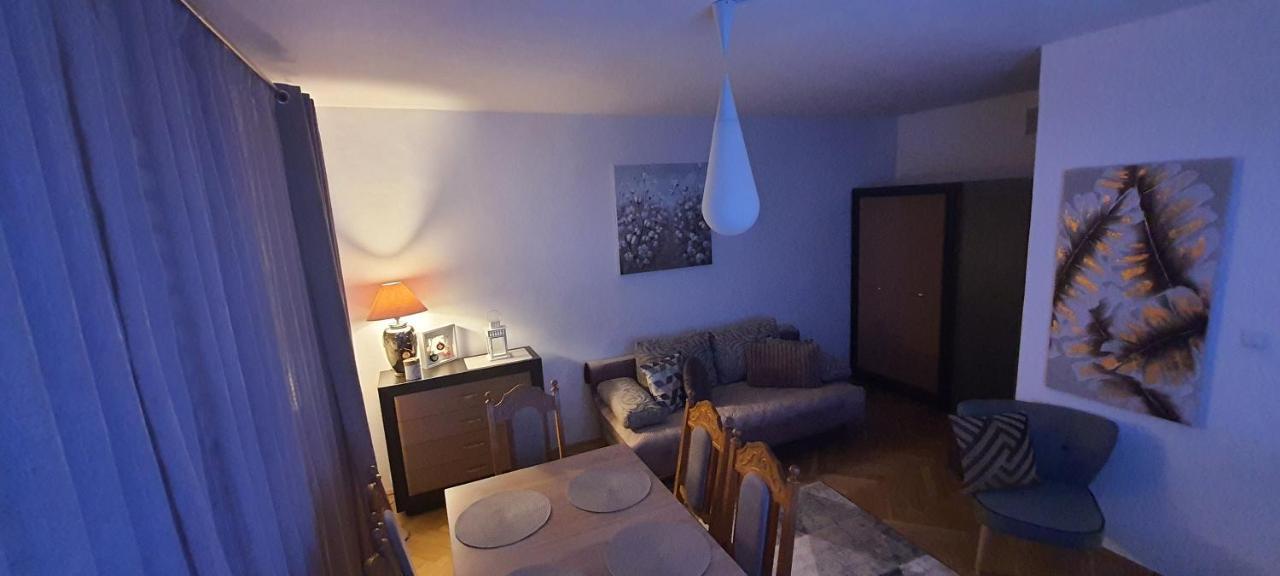 Apartament Trini Kłodzko Eksteriør billede