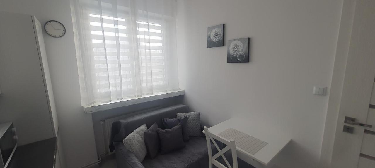 Apartament Trini Kłodzko Eksteriør billede