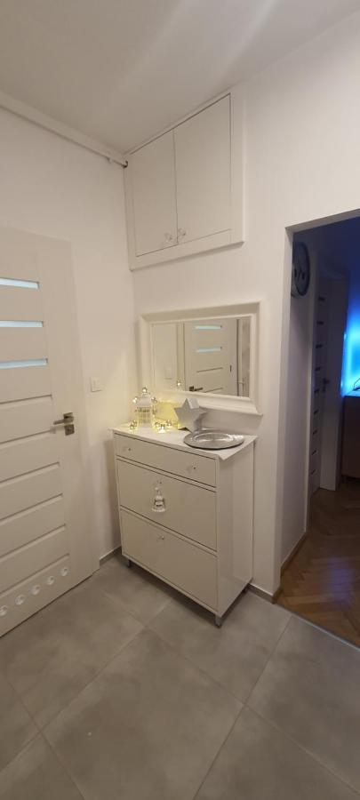 Apartament Trini Kłodzko Eksteriør billede