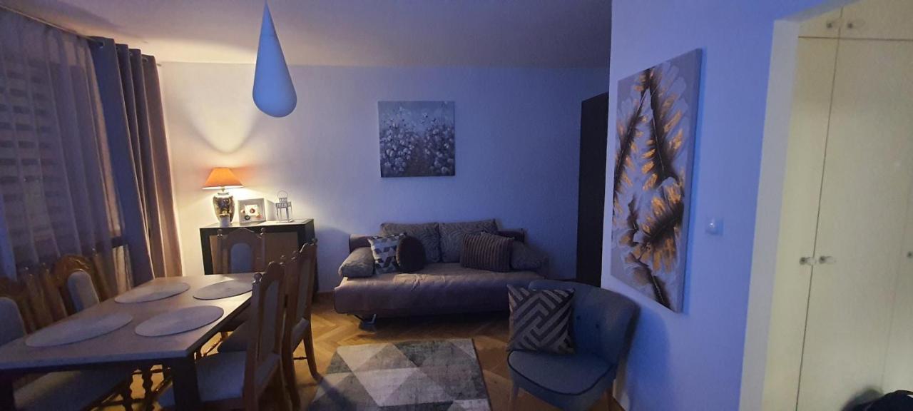Apartament Trini Kłodzko Eksteriør billede
