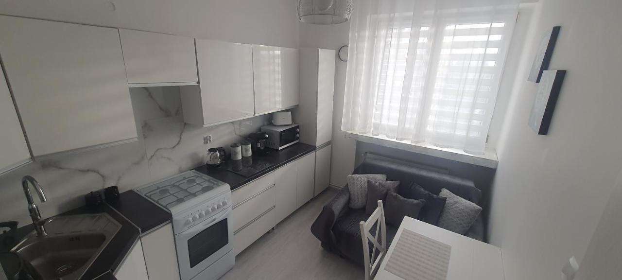 Apartament Trini Kłodzko Eksteriør billede