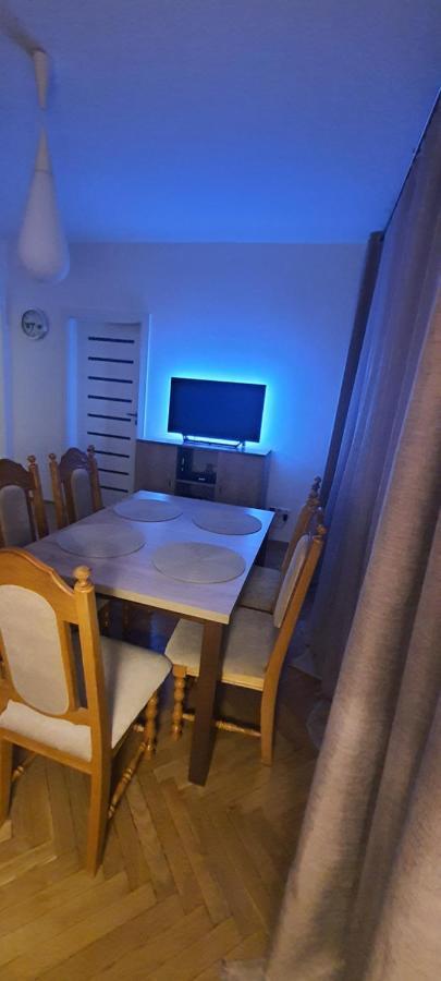 Apartament Trini Kłodzko Eksteriør billede