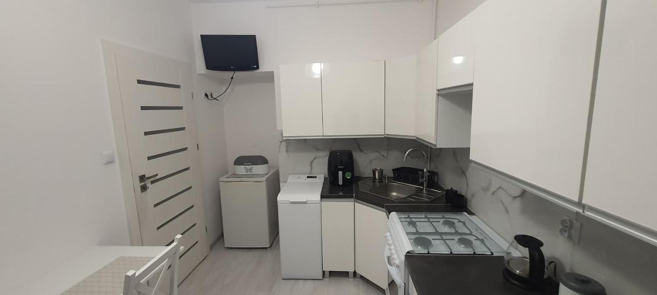 Apartament Trini Kłodzko Eksteriør billede