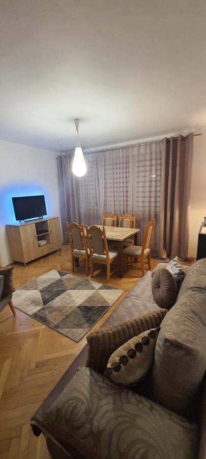 Apartament Trini Kłodzko Eksteriør billede