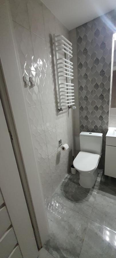 Apartament Trini Kłodzko Eksteriør billede